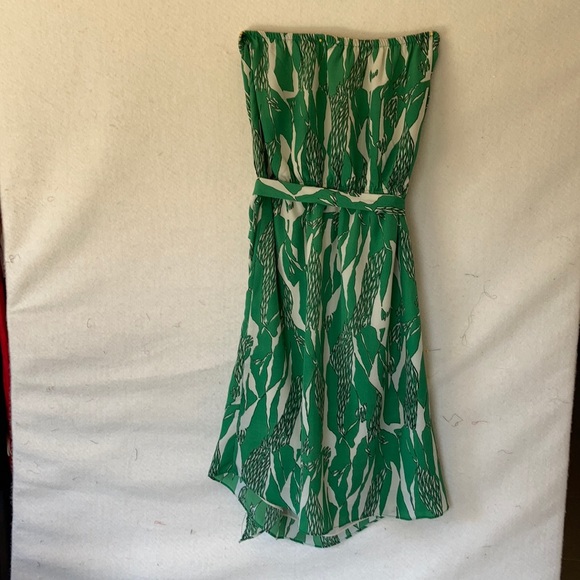 Pattern Dress - Picture 7 of 7